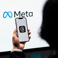 meta ai for social media