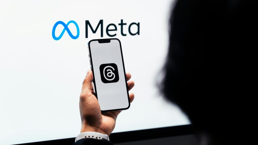 meta ai for social media